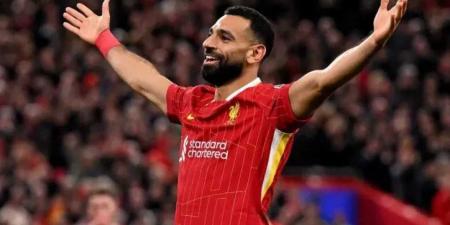 مجدي عبد الغني مادحًا محمد صلاح: ”الأكثر مساهمة في الأهداف بتاريخ البريميرليج” - بلس 48