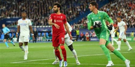 محمد صلاح.. موعد مباراة ليفربول وريال مدريد في دوري أبطال أوروبا والقنوات الناقلة والتشكيل المتوقع - ترند نيوز