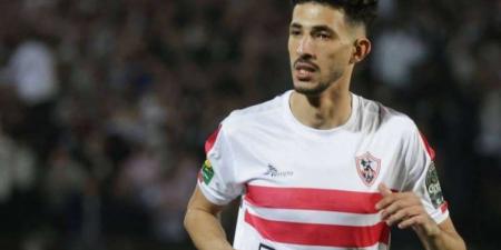 أزمة جديدة في الزمالك بين ممدوح عباس وأحمد فتوح - ترند نيوز