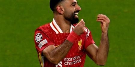 جاريث بيل: محمد صلاح لن يتعرض للانتقادات بسبب مبابي - بلس 48