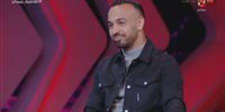 محمد مجدي أفشة: بيراميدز كان يريد انتقالي لنادي الزمالك وأبلغتهم بأن طريقي مع النادي الأهلي فقط - بلس 48