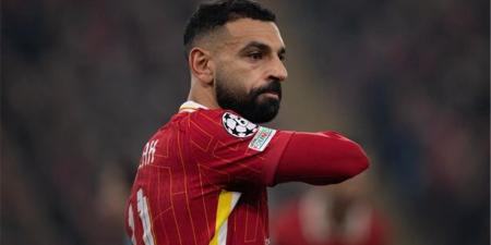 جلوب سوكر | محمد صلاح في القائمة النهائية لجائزة ... - بلس 48