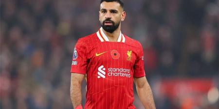 محمد صلاح في الطريق إلى الدوري السعودي.. عرض قياسي قد يتفوق على رونالدو - بلس 48