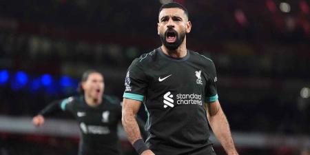 تصريحاته قنبلة موقوتة.. محمد صلاح والمناورات مع ليفربول.. رامي عباس وجماهير الريدز سلاحا الفرعون المصري للضغط على إدارة الريدز لتجديد عقده - بلس 48