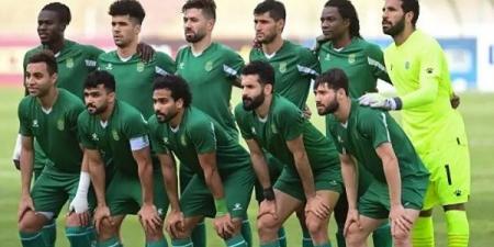 فاسيليو يعلن قائمة الاتحاد السكندري لمواجهة طلائع الجيش غدا في الدوري - بلس 48