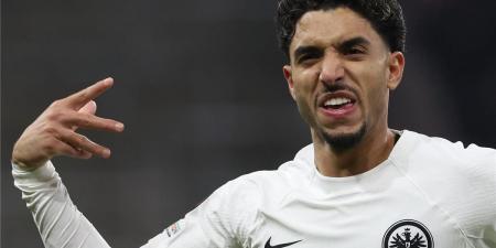 ليفربول يمنح عمر مرموش لنادِ إنجليزي على طبق من ذهب - بلس 48