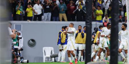 تشكيل النصر أمام ضمك في الدوري السعودي.. رونالدو وماني أساسيان - بلس 48