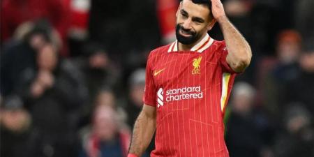 إيان راش ينصح محمد صلاح: العشب لا يكون أكثر خضرة في كل الأوقات - بلس 48