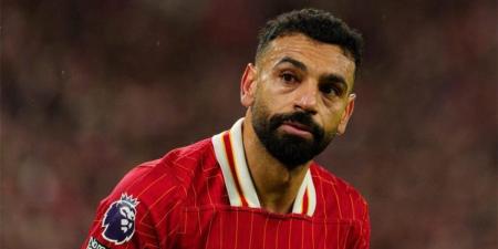 ذا أثلتيك: تغير في موقف محمد صلاح بشأن مستقبله مع ليفربول - بلس 48