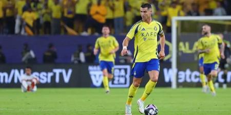 بث مباشر.. مشاهدة مباراة النصر والسد في دوري أبطال آسيا - بلس 48