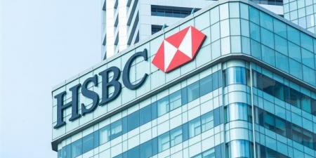 بنك HSBC: المركزي الأوروبي منفتح على خفض أسعار الفائدة في عام 2025 - بلس 48