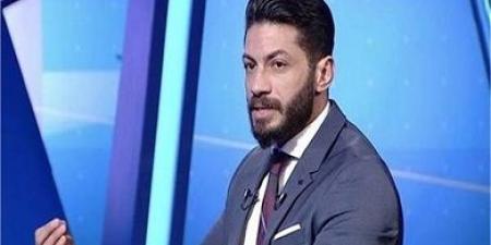 شريف عبدالفضيل: أتفق مع مارسيل كولر بعد إراحة محمد الشناوي وإمام عاشور لاعب مميز - بلس 48