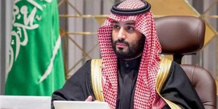 من محمد بن سلمان إلى تركي آل الشيخ.. خطة سعودية "مدروسة" لمونديال 2034 - بلس 48