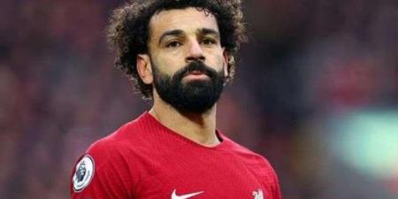 محمد صلاح يتفوق على هالاند في جدول ترتيب هدافي الدوري الإنجليزي - بلس 48