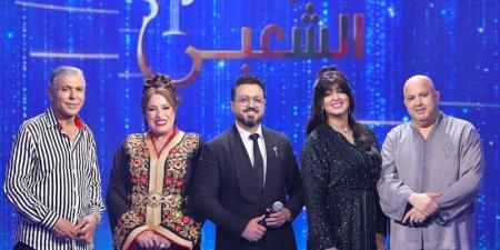 برنامج ينقب عن "نجم الأغنية الشعبية" - بلس 48