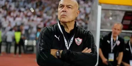 بقيادة جروس.. تشكيل الجهاز الفني الجديد لنادي الزمالك - بلس 48