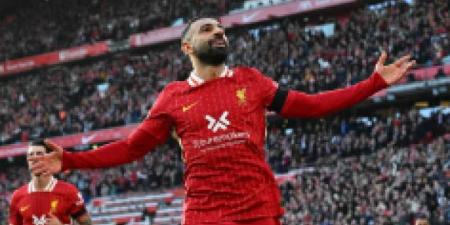 هتوحشنا يا قبطان.. محمد صلاح ينعى الفنان نبيل الحلفاوي - بلس 48