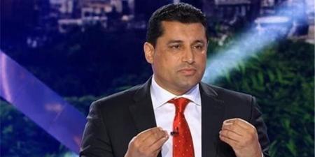 هيثم فاروق: لاعب الزمالك يذكرني بـ حسن شحاتة.. وزيزو الورقة الرابحة - بلس 48