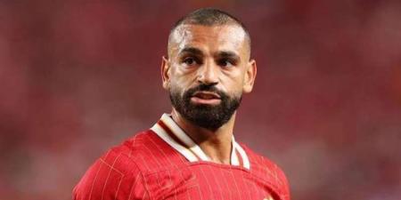 عاجل.. محمد صلاح يودع الفنان نبيل الحلفاوي برسالة مؤثرة - بلس 48