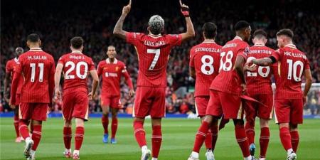 بعد محمد صلاح وأرنولد وفان دايك.. ليفربول قد يخسر لاعبًا رابعًا بسبب تمديد العقود - بلس 48