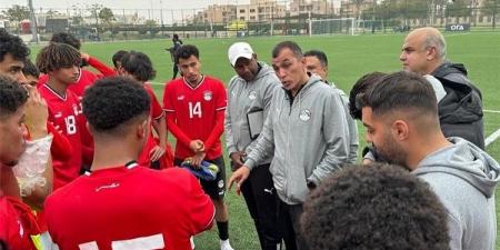 أسامة
نبيه
يعلن
قائمة
منتخب
الشباب
إستعداداً
لبطولة
قطر
الدولية - بلس 48