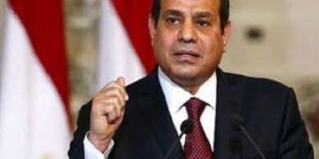 الرئيس
السيسي:
الدولة
المصرية
دائمًا
تقف
بجانب
أشقائها
في
مختلف
المحن
والأزمات - بلس 48