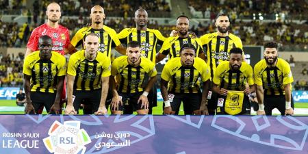 موعد
      مباراة
      الاتحاد
      والرياض
      في
      دوري
      روشن
      السعودي
      والقنوات
      الناقلة
      والتشكيل
      المتوقع - بلس 48