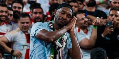أحمد بلال: الزمالك لا يحتاج شيكابالا في الموسم المقبل - بلس 48