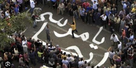 ثورة 30 يونيو.. 12 عامًا على الانطــلاق «مواجهـة مع مرسي» - بلس 48