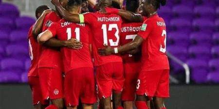 بث مباشر.. مشاهدة مباراة كندا وجواتيمالا في كأس الكونكاكاف الذهبية - بلس 48