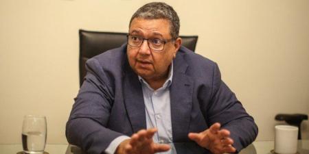 زياد بهاء الدين: قانون الايجار القديم لا يتناسب مع طبقات المجتمع ولابد من إعادة النظر فيه - بلس 48