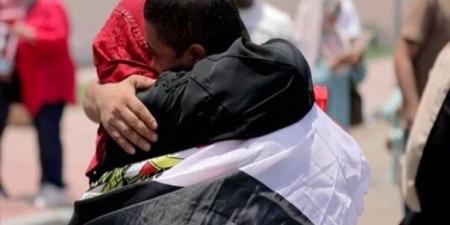 «الداخلية»: الإفراج عن 1027 نزيلًا بمناسبة ذكرى 30 يونيو.. فيديو - بلس 48