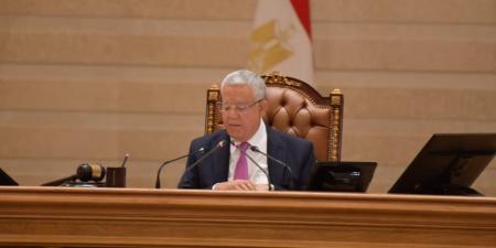 خلال جلسة اليوم .. رئيس النواب يكلف الحكومة بتقديم بيان عن المستأجرين الأصليين للإيجار القديم - بلس 48