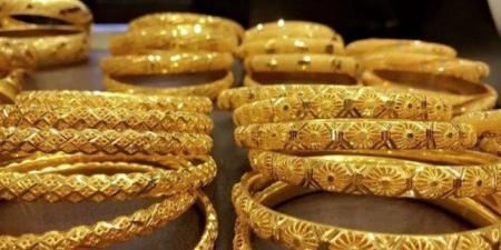 سعر الذهب في عمان اليوم الاثنين 30 يونيو 2025 - بلس 48