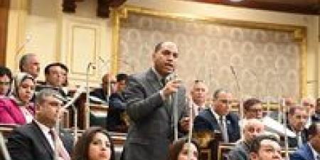 نائب التنسيقية عمرو درويش يطالب الحكومة بالالتزام بتوفير سكن ملائم بسعر مناسب للمستأجرين - بلس 48