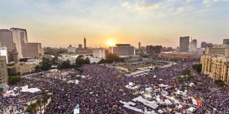 محللون سياسيون: ثورة 30 يونيو كانت بوابة مصر لمرحلة جديدة من البناء والتنمية - بلس 48