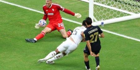 كأس العالم للأندية.. ريال مدريد يُقصي يوفنتوس ويلاقي المتأهل من بوروسيا ومونتيري في ربع النهائي «فيديو» - بلس 48