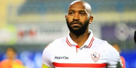 الزمالك لشيكابالا بعد إعلانه الاعتزال : لكل قصة نهاية.. لكن قصتنا مستمرة للأبد - بلس 48