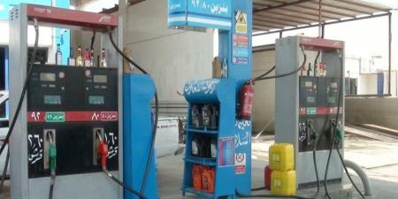 الداخلية : تسرب غازى داخل محطة وقود برمسيس وراء إصابة مواطن وتم إخطار شركة الغاز - بلس 48