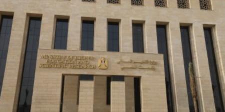تنسيق الجامعات 2025.. 22 ألف طالب يسجلون لأداء اختبارات القدرات - بلس 48