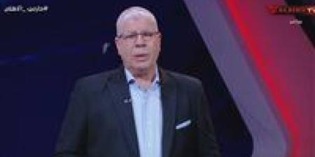 أحمد شوبير: لا يوجد تغيير في نظام كأس السوبر المصري.. وبداية البطولة منتصف نوفمبر - بلس 48