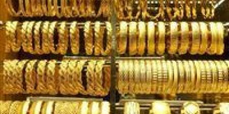 هبوط يصل إلى5 جنيهات…أنخفاض اسعار الذهب اليوم الثلاثاء - بلس 48