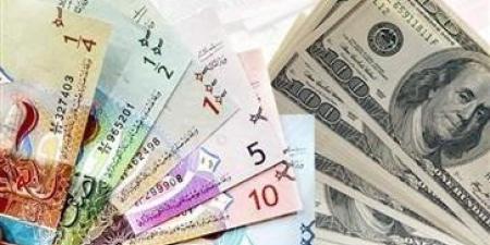 استقرار سعر الدولار في الكويت عند مستوى 0.305 دينار واليورو ينخفض إلى 0.354 - بلس 48