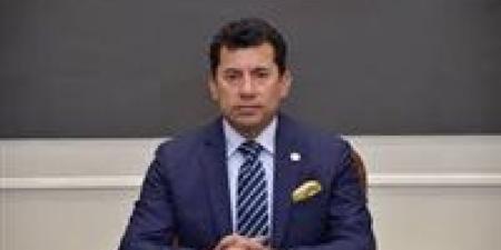 وكيل اقتصادية النواب: وزارة الرياضة نجحت في تنفيذ التكليفات الرئاسية وحققت طفرة غير مسبوقة في  المنشآت الشبابية - بلس 48
