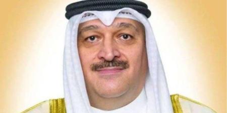 العوضي يؤكد مواصلة مسيرة الإنجاز للارتقاء بمكانة الكويت عالميا في المجال الصحي - بلس 48