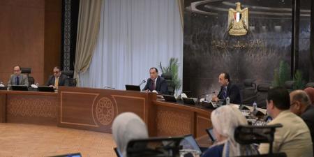 رئيس الوزراء: حروب الجيل الرابع والخامس تشكك المواطن فى الدولة وإنجازاتها - بلس 48