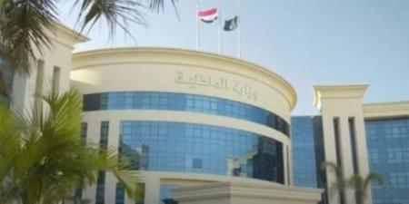 الداخلية: إحالة ضابطى شرطة للتحقيق لتجاوزهما مع مواطنين في العاشر من رمضان - بلس 48