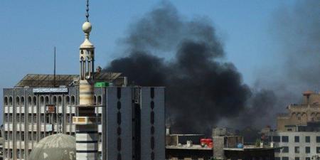 سوريا.. العثور على عشرات الجثث بمشفى السويداء الوطني - بلس 48