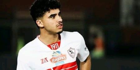 غياب رباعي الزمالك عن معسكر الإعداد للموسم الجديد - بلس 48