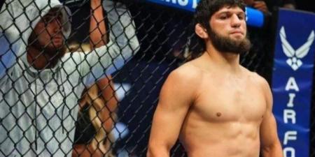 محاولة اغتيال بطل MMA خيزاريف في داغستان - بلس 48